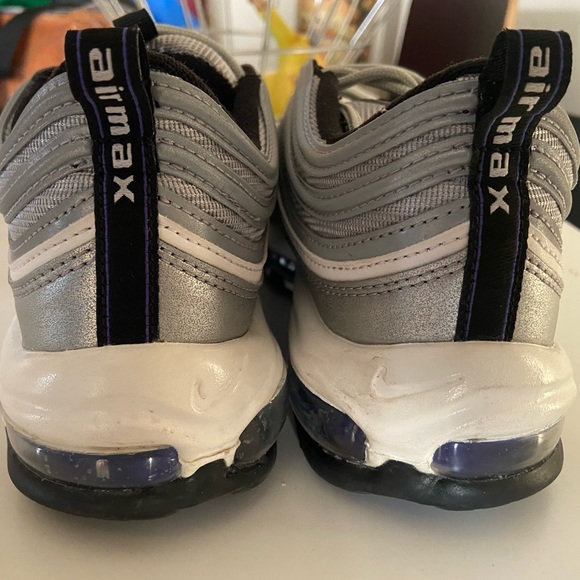 Air Max 97’s - Great condition! - Picture 4 of 5
